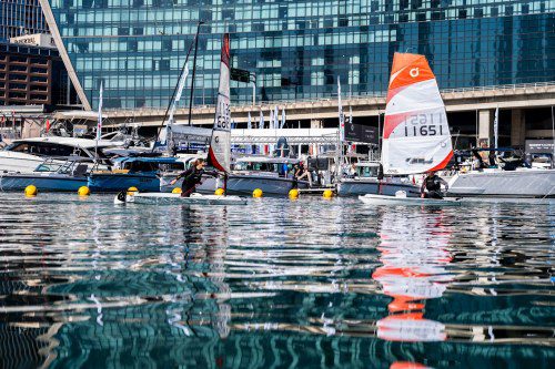 Sydney Int’l Boat Show Celebrates 55 Years in 2024!